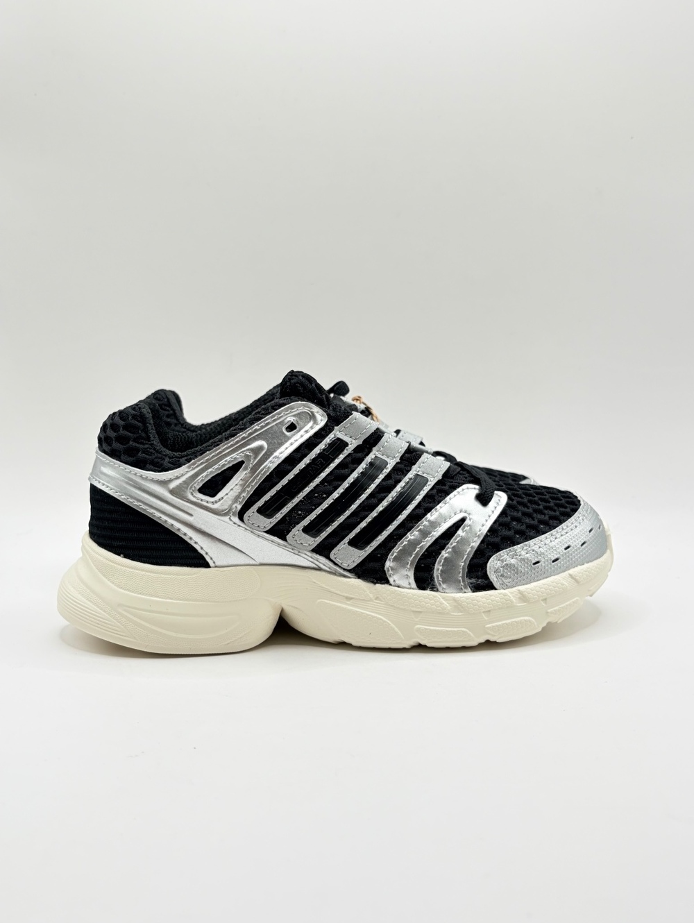 Adidas Adistar Control Kids 13K Retro Running Shoes Y2K Sneakers
